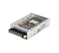 Alimentation à découpage modulaire 108W 24VDC MSP-100-24