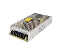 Alimentation à découpage modulaire 132 5W 5VDC RT-125C