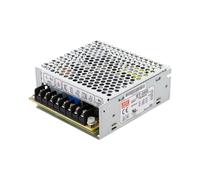 Alimentation à découpage modulaire 51W 5VDC OUT 3 RT-50D