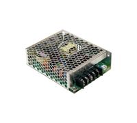 Alimentation à découpage modulaire 76,8W 24VDC HRP-75-24