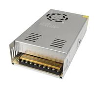 Alimentation à découpage mono-groupe S-360-12 360 W 12 V CC 30 A AC 110 V / 220 V à 12 V