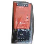 Alimentation à découpage monophasée 8951360000 250 W 24 V 10 A