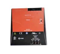 Alimentation à découpage monophasée 8951370010 500 W 24 V 20 A