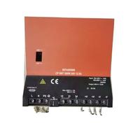 Alimentation à découpage monophasée 8974490000 300 W 24 V 12,5 A