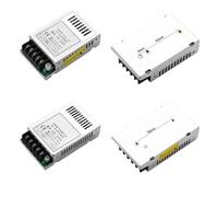Alimentation à découpage MS-100-12 150 75 AC-DC 5 V 12 V 24 V 36 V 48 V 10 W 20 W 35 W 50 W 75 W 100 W 150 W(12V_10W)