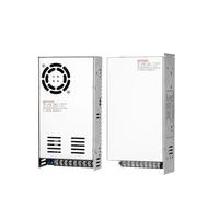 Alimentation à découpage MS 500 W, 600 W, 800 W, 0-12 V, 24 V, 36 V, 48 V, 60 V, 72 V, 80 V, 110 V, 150 V, 220 V, tension AC/DC réglable, alimentation industrielle SMPS(0-15V_500W)
