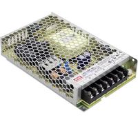 Alimentation à découpage MW Mean Well LRS-150F-12 12.5 A 150 W 12 V/DC
