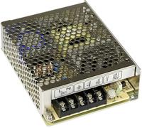 Alimentation à découpage MW Mean Well RS-75-24 76 W
