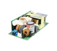 Alimentation à découpage ouverte 150W 127...370VDC EPP-150-15