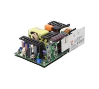 Alimentation à découpage ouverte 500W 127...370VDC EPP-500-15