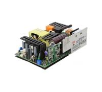 Alimentation à découpage ouverte 500W 127-370VDC EPP-500-54