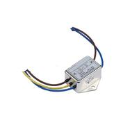 Alimentation à découpage PLC monophasée DC 12 V 24 AC 220 SJD200-6A(AC-SJD200-6A)