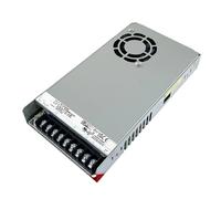 Alimentation à découpage PMT-24V350W2BRB, 24 V 14,6 A 350 W, Alimentation CC