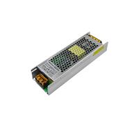 Alimentation à découpage pour LED 150W 12V 12.5A Slim 50938