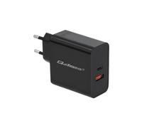 Alimentation à découpage: prise secteur, 5VDC, 3A, 63W 51716