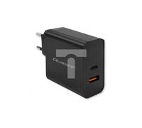 Alimentation à découpage: prise secteur, 5VDC, 4, 35A, 90W 52381