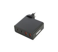Alimentation à découpage: prise secteur, 5VDC, 5A, 120W 52383
