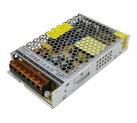 Alimentation à Découpage Qoltec Pour Led 150 W 12 V 12,5 à Aluminium