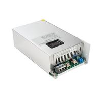 Alimentation à découpage réglable 1500 W, transformateur de puissance industriel AC/DC 0-12 V à 200 V, driver LED Contrôle de haute sensibilité(110 V,0-13.5V_1500W)