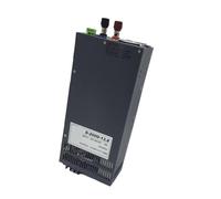 Alimentation à découpage réglable 2000 W, 0-12 V à 400 V, haute précision, entrée CA Protections multiples(0-110V 0-18A)