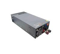 Alimentation à découpage réglable 2000 W, 1500 W, 1000 W, DC 12 V, 15 V, 24 V, 36 V, 48 V, 60 V, 72 V, 80 V, 90 V, 220 V(Display,220VAC_0-80V_1500W)