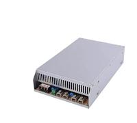 Alimentation à découpage réglable 3000 W 2500 W 24 V, 36 V, 48 V, 80 V, 110 V, 150 A, 220 V, 300 V, 500 V, 50 A, 100 A, 120 A, 166 A(0-220V DC)