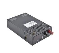 Alimentation à découpage réglable 3000 W, convertisseur AC-DC 0-12 V, 24 V, 36 V, 48 V, 60 V, 72 V, 80 V, 90 V, 110 V, 150 V, 220 V, S-3000(No display,220V,0-110V 0-27.2A)