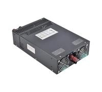 Alimentation à découpage réglable 3000W S-3000, 0-12V/24V/36V/48V