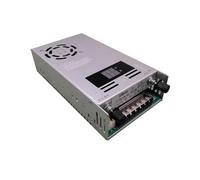 Alimentation à découpage réglable 500 W AC/DC avec affichage numérique, compatible avec les LED 12 V-220 V CC Avec fonction mémoire(0-60V 0-8A)