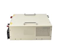 Alimentation à découpage réglable 7000W AC-DC 24-2000V, CV/CC Haute Tension de Petite Taille(200-240vac,400V)