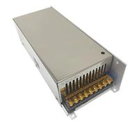 Alimentation à découpage réglable 750 W 0-130 V, Courant de Tension Variable AC-DC SMPS for Laboratoire(130v 5A)