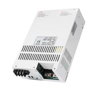 Alimentation à découpage réglable, affichage numérique, 2500 W CA/CC CC/CV, 0-12 V, 24 V, 36 V, 48 V, 60 V, 72 V, 80 V, 110 V, 220 V(With digital display,180-264VAC_0-80V 0-31.2A_2500W)