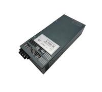 Alimentation à découpage réglable CC, 2000W 1500W 1000W 12V 15V 24V 36V 48V 60V 72V 80V 90V 220V 300V(220VAC,0-24V)