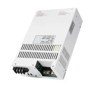 Alimentation à découpage réglable sans Affichage numérique 2500 W AC/DC CC/CV 0-12 V 24 V 36 V 48 V 60 V 72 V 80 V 110 V 220 V Industriel(0-60V 0-41.6A)