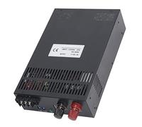 Alimentation à Découpage Réglable Variable 220V 2500W DC avec Affichage à LED (24V)