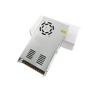 Alimentation à découpage régulée CC 500 W 400 W 600 W 360 W Convertisseur de tension d'alimentation CC réglable CA vers CC Transformateur 12 V 24 V 36 V 48 V 50 V 60 V Haute précision(70V 5.7A 400W)