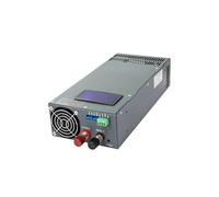 Alimentation à découpage régulée universelle 2000 W 150 A 30 A 40 A 50 A 60 A 70 A 100 A 120 A 12 V 24 V 36 V 48 V 60 V 80 V CC/CV réglable 2000 W Affichage 0-10 V Haute précision(0-48V 0-42A)