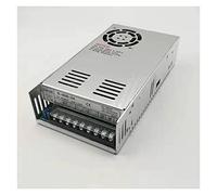 Alimentation à découpage régulée universelle, alimentation à découpage 600 W tension et courant réglables 0-12 V 15 V 24 V 27 V 36 V 48 V 50 V 60 V 72 V 80 V 90 V 100 V 110 V (taille : 0 36 V 0 16 A)