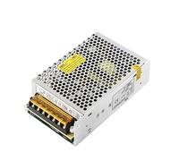 Alimentation à découpage régulée universelle CC MZMW T-50 Triple sortie alimentation à découpa 50W AC DC T-50A T-50B T-50C T-50D 5V 12V 15V 24V-5V-12V pilote SMPS(T-50C 5V 15V -15V)