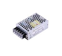 Alimentation à découpage RS-15/25 LRS-35/50/100/150/200/350/450/600 3, V 5 12 15 24 36 48(LRS-200)