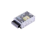 Alimentation à découpage RS-15/25 LRS-35/50/100/150/200/350/450/600 séries 3, V 5 12 15 24 36 48(LRS-600,12V)