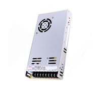 Alimentation à découpage RSP-320-3,3V/5V/7,5V/12V/13,5V/15V/24V/27V/36V/48V - Puissance 320W(7.5V)