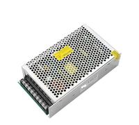 Alimentation à découpage S-200 200 W 5 V, 12 V, 15 V, 24 V, 36 V, 48 V CA/CC, transformateur à sortie unique, adaptateur secteur S-200-24 S-200-12(48V)