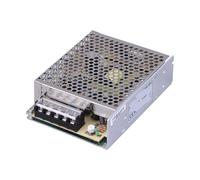 Alimentation à découpage S-35W-24V1.5A12V5V DC de surveillance industrielle régulée(S-35-24)