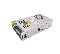 Alimentation à découpage S-500W CCCV réglable 12 V 41,6 A 24 V 20,8 A 36 V 13,8 A 48 V 10,4 A 60 V 8,3 A 72 V 6,9 A PSU 80 V 6,2 A(0-24V 0-20.8A)
