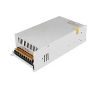 Alimentation à découpage S-600W-24V25A12V50A48V12.5A36VLED Surveillance régulée haute puissance(S-600-36V)