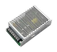 Alimentation à découpage série MS120 S120 120 W 5 V, 12 V, 15 V, 24 V, 36 V, 48 V CA/CC, transformateur à sortie unique, adaptateur secteur SMPS(S-120W,24V)