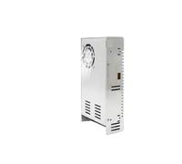 Alimentation à découpage série S 15/25/35/50/60/75/100/120/145/150/200/201/250/300/350/400 W 5V CA vers CC(400W)