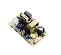 Alimentation à découpage simple sortie 25 W EPS-25-3,3 V/5 V/7,5 V/12 V/15 V/24 V/27 V/36 V/48 V(EPS-25-12V)
