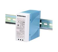 Alimentation à découpage simple sortie 60 W for rail MDR-60-5 MDR-60-12 MDR-60-24 MDR-60-48(MDR-60-12)